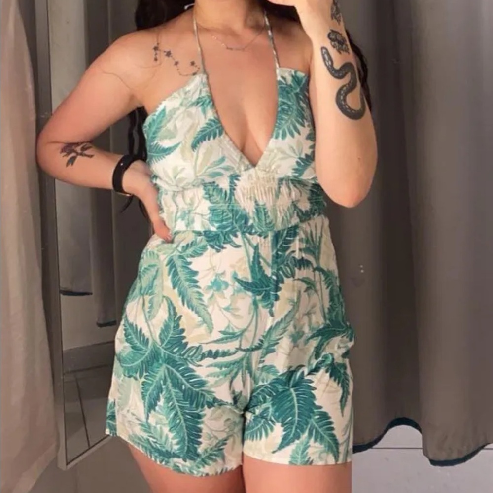 H&M Romper
